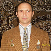 ВАЛЕРИЙ МАРКОВ on My World.