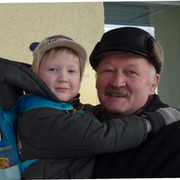 Валерий Луккарев on My World.