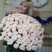 Валентина Мартынова on My World.