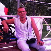 ВАСИЛИЙ ГЛИЗНУЦА on My World.