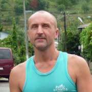 Василий Яковлев on My World.