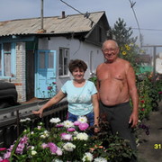 Василий Черников on My World.