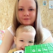 Snejana Igorevna on My World.