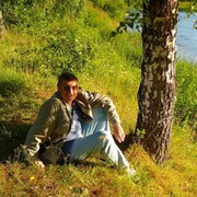 Виктор Беляев on My World.