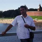 Вадим Чунту on My World.