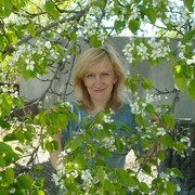 Вера Рожкова on My World.