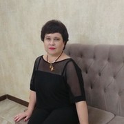 Вера Потапова on My World.