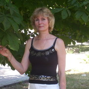 Вера Воспякова on My World.