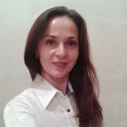 Елена Волошина on My World.