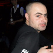 victor M on My World.