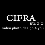 CIFRA video studio on My World.