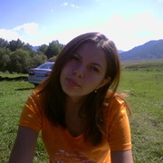 Виктория Куликова on My World.