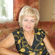 Виктория боровая on My World.