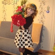 Виктория Авдеева on My World.