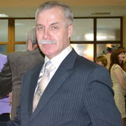 Виктор Караульных on My World.