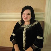 Виктория Резникова on My World.