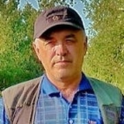 Виктор Бочко on My World.