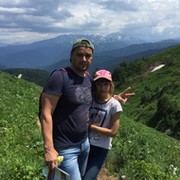 Виктор Ломоносов on My World.