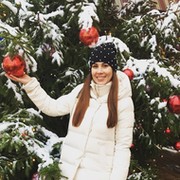 Виктория Полякова on My World.