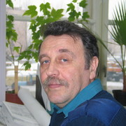 Вячеслав Ровинский on My World.