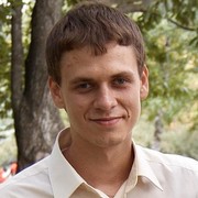 Владимир Синьговский on My World.