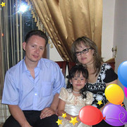 Дмитрий Деречинский on My World.