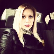 Евгения Зубарева on My World.