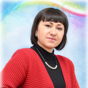 Оксана Котова on My World.