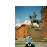 Виссарион Завадский on My World.