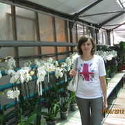 Виктория Мельник on My World.
