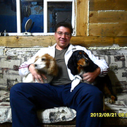 Виталий Бареев on My World.