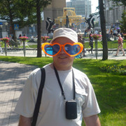 виталий vitaliy on My World.