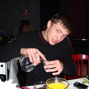 Виктор Кундер on My World.