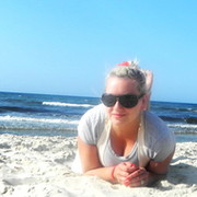 Инна *** on My World.