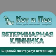 ВЕТКЛИНИКА КОТ и ПЕС on My World.