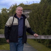 Владимир Скрынников on My World.