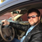 ВЛАДИМИР СОБОЛЕВ on My World.