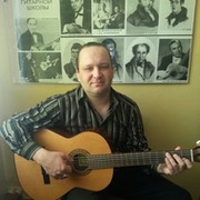 Владимир Ряузов on My World.