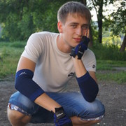 Владислав Шулик on My World.