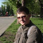 Миша Власов on My World.