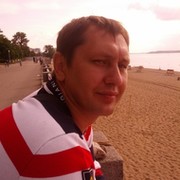 Владимир Малышев on My World.