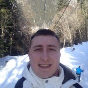 Владимир Горбачев on My World.