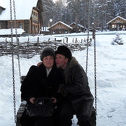 Виктор Мильков on My World.