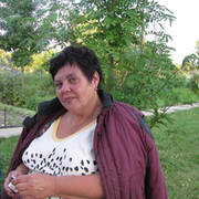 Надежда Волкова on My World.