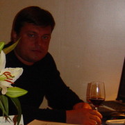 Владимир Владимирович Собкалов on My World.