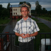 Вадим Воротов on My World.