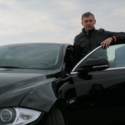 Владимир Пинегин on My World.