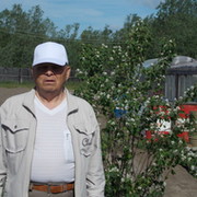 владимир сорокин on My World.