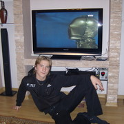 *** -= ( $L@MMER 4000$ ) =- *** on My World.