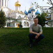 Евгений Морозов on My World.